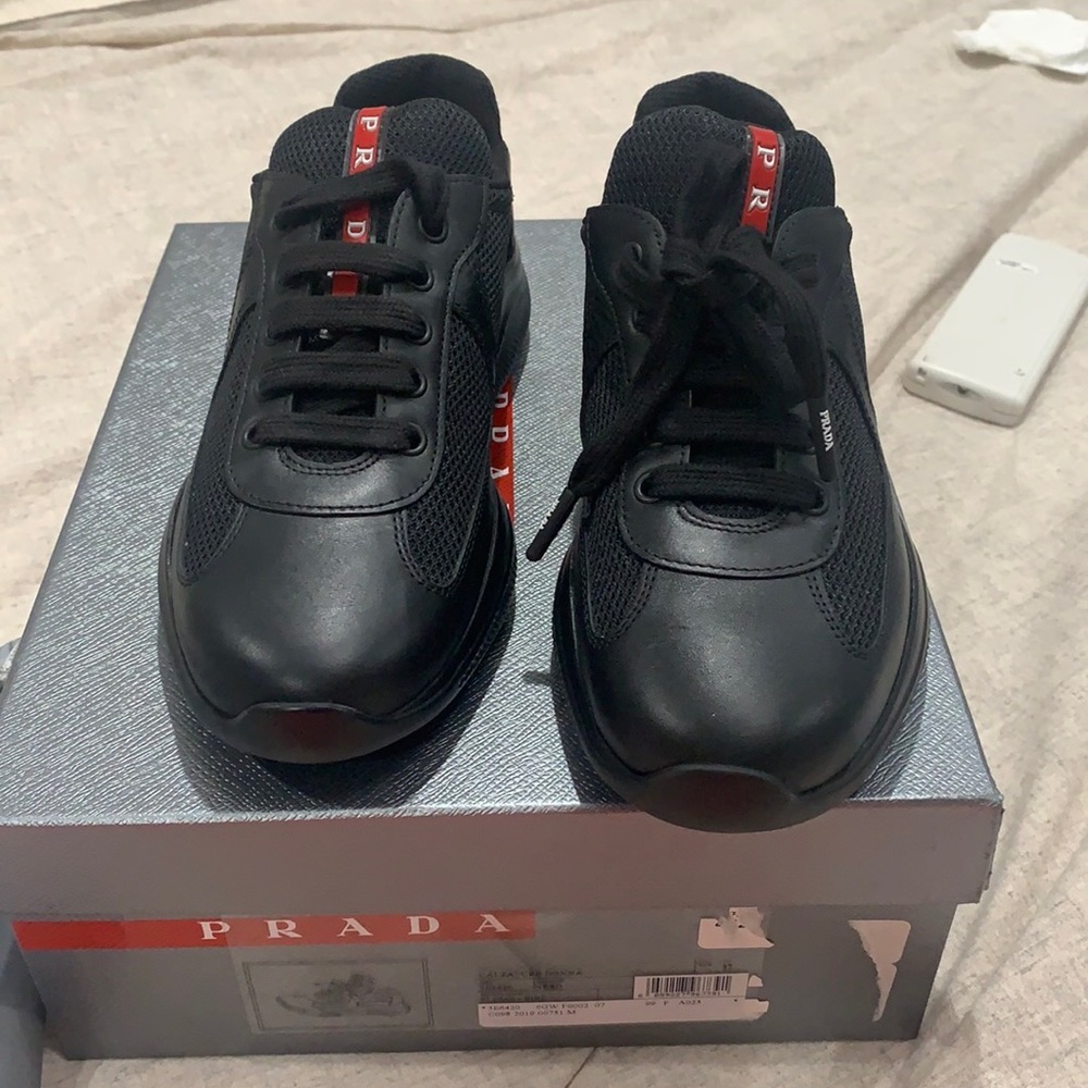 Prada Sneakers